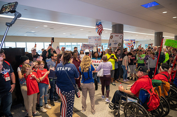 Honor_Flight_1-28-1964