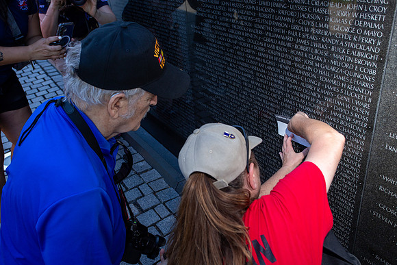 HF36_Vietnam Veterans Memorial-11