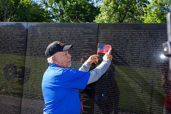 HF36_Vietnam Veterans Memorial-17