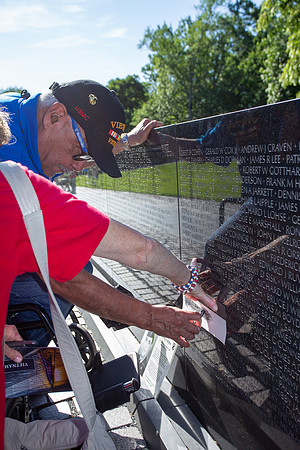HF36_Vietnam Veterans Memorial-20