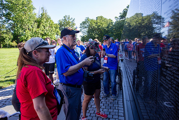 HF36_Vietnam Veterans Memorial-6