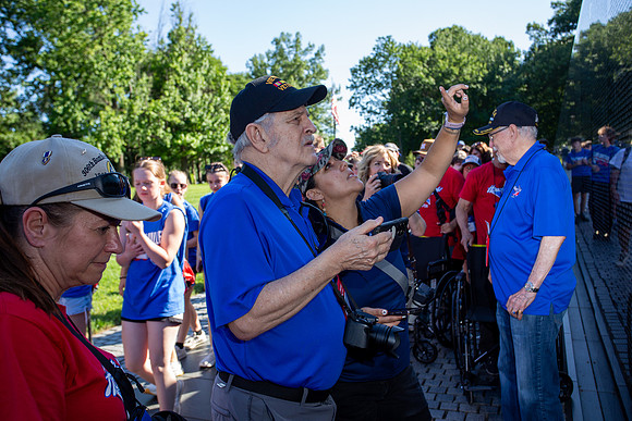 HF36_Vietnam Veterans Memorial-8
