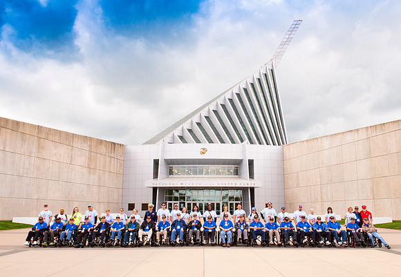 HonorFlight APRIL2019-192