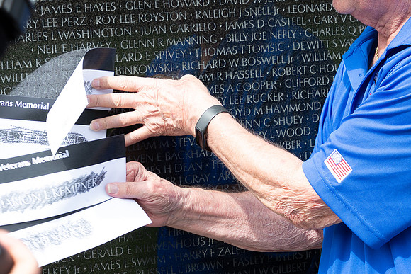 14-HF37_Vietnam Veterans Memorial-6
