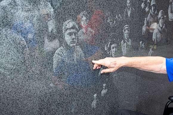 11-HF37_Korean War Memorial-90