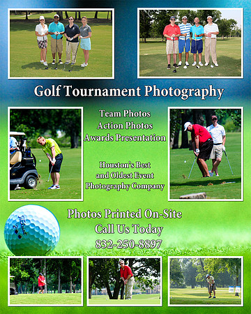 Houston Gold Tournament Photography