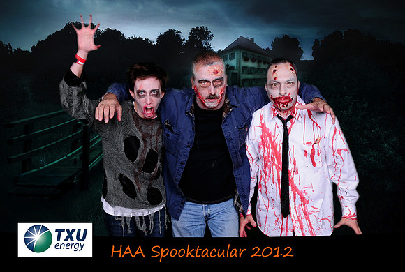 Halloween Photography