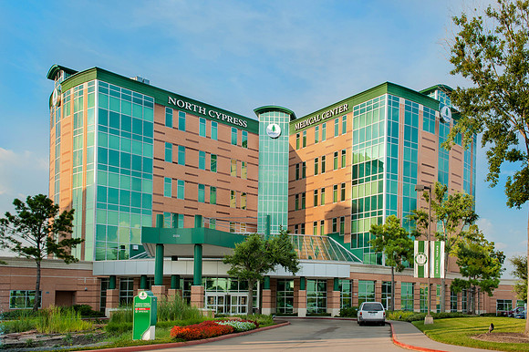 North Cypress Medical Center