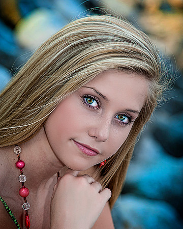 Senior Photos and Senior Portraits
