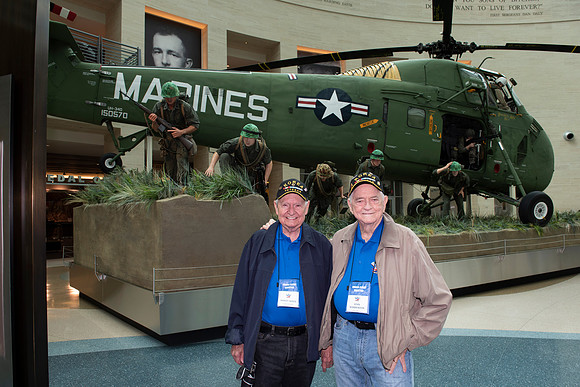 HonorFlight APRIL2019-198