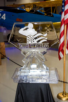 10032017 Veterans Luncheon Lone Star Flight Museum