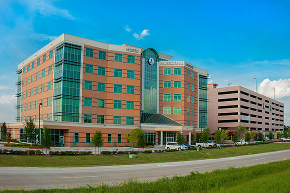 North Cypress Medical Center Tower