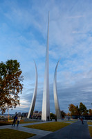 Air Force Memorial