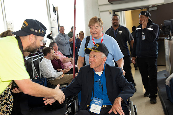 HonorFlight APRIL2019-127