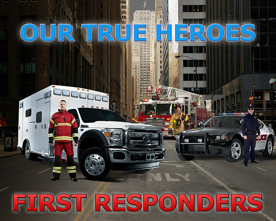 First Responders