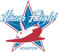 honor FLight Houston