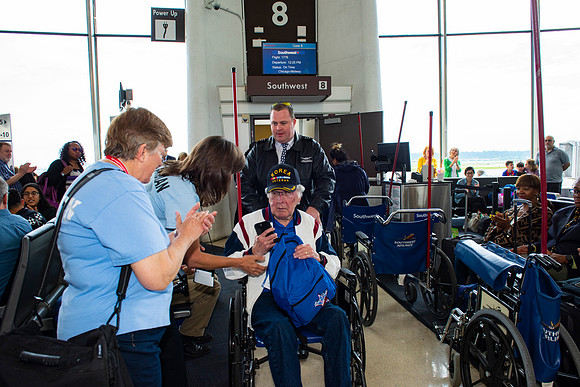 HonorFlight APRIL2019-086