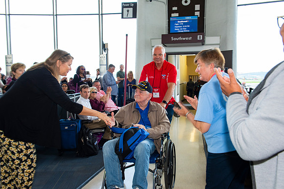 HonorFlight APRIL2019-118