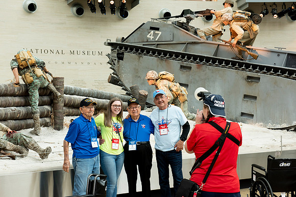 HonorFlight APRIL2019-282
