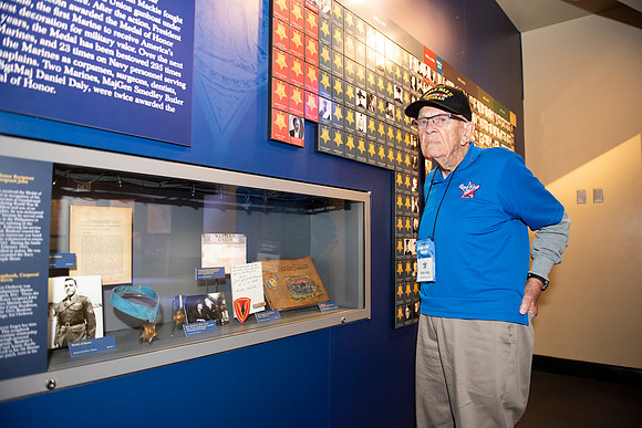 HonorFlight APRIL2019-259