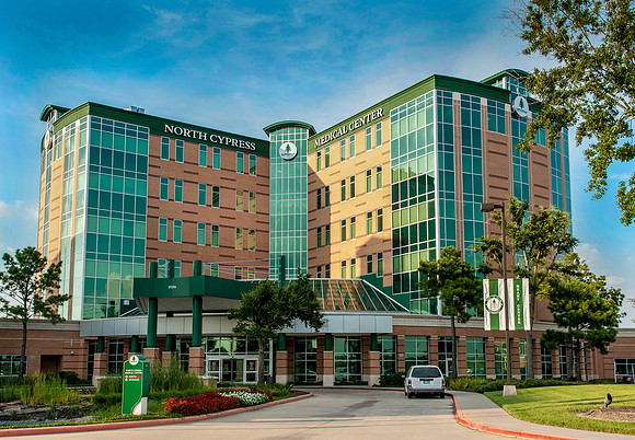 North Cypress Medical Center