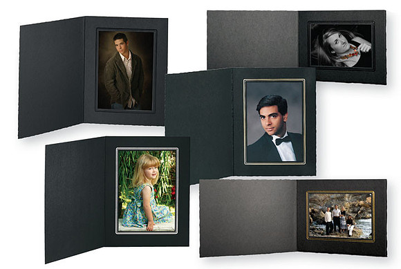 Executive Folder