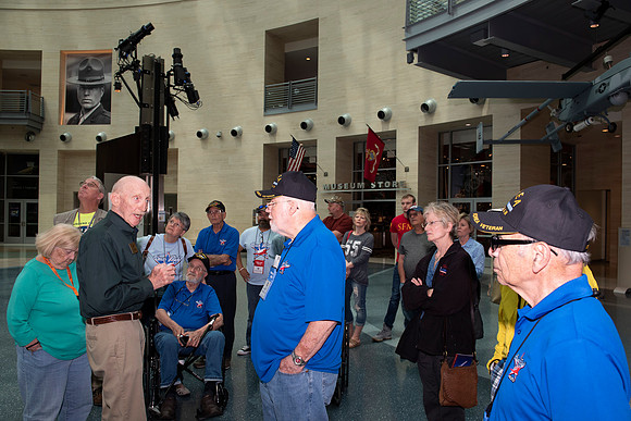 HonorFlight APRIL2019-224