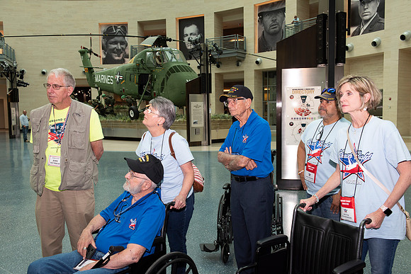 HonorFlight APRIL2019-223