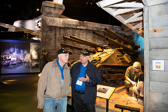 HonorFlight APRIL2019-237