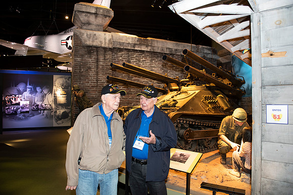 HonorFlight APRIL2019-236