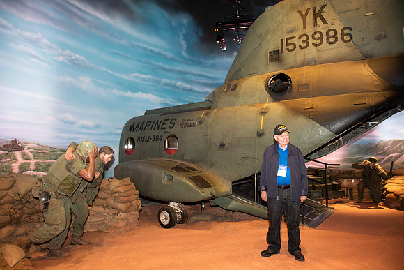HonorFlight APRIL2019-242