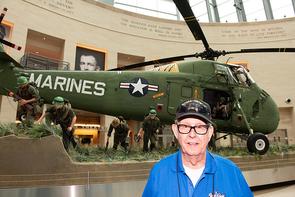 HonorFlight APRIL2019-271