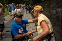 Vietnam War Memorial