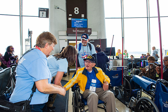 HonorFlight APRIL2019-080
