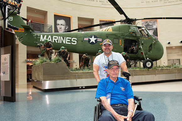 HonorFlight APRIL2019-206