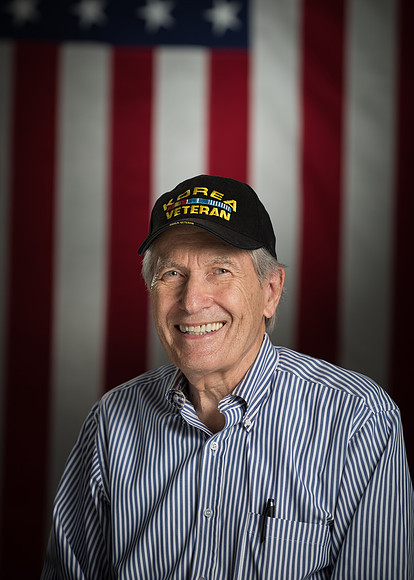 Gene Jergens