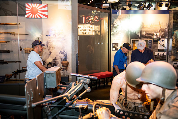 HonorFlight APRIL2019-250