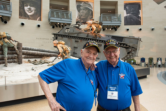 HonorFlight APRIL2019-265