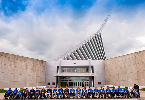 HonorFlight APRIL2019-180