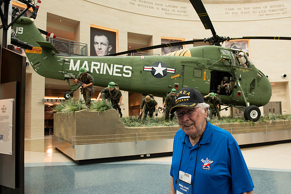 HonorFlight APRIL2019-277