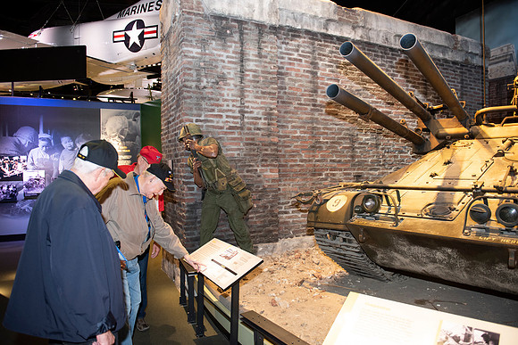 HonorFlight APRIL2019-234
