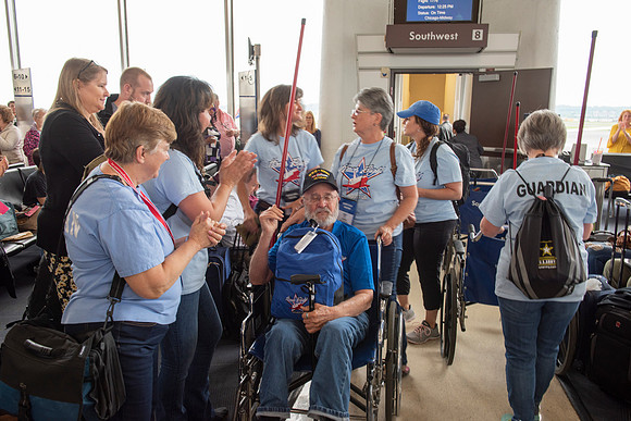 HonorFlight APRIL2019-058
