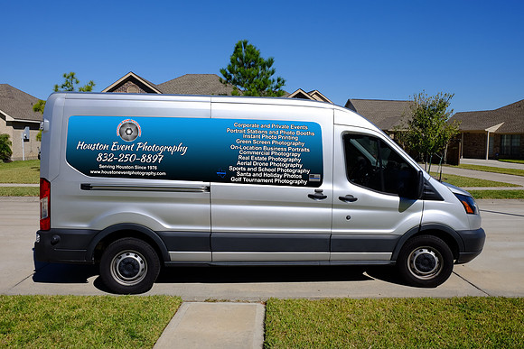 Right Side Van Full