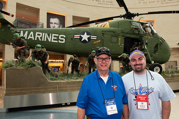 HonorFlight APRIL2019-273
