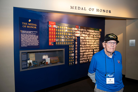 HonorFlight APRIL2019-262