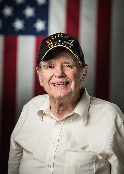 Frank Hebert