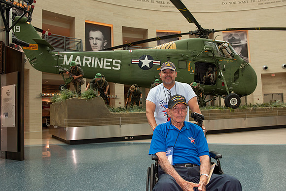 HonorFlight APRIL2019-207
