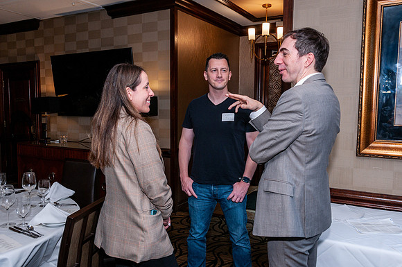 IBM_NVidia_Dinner-7
