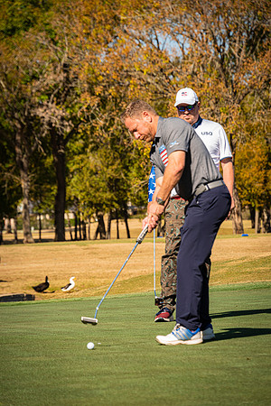 Honor Flight- Golf 11-2019024