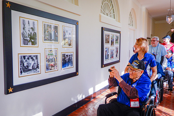 Honor Flight-10-2019485